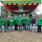 Direktur Perbenihan Tanaman Hutan Dirjen-PDASHL-Kemen-LHK Canangkan Pengembangan Tanaman Macadamia di Kabupaten Garut