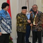 Penghargaan PROPER Emas dan Hijau KLHK RI Diraih Kembali PT. Bukit Asam. Tbk