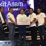 Bukit Asam Tutup Tahun 2019, Melangkah Maju PTBA Unggul