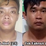 Diduga Hendak Tunggu Pembeli Sabu, Kurir Digulung Tim Walet Polres Lahat
