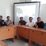Ushuluddin UIN SGD Bandung Gelar Pengujian Sistem Lemari Digital
