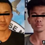 Sempat Lari Dan Buang Sabu, Pengedar Berhasil Digulung Team Walet Polres Lahat