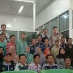 PT Pertamina EP Asset 2 Field Pendopo Adakan Coffe Morning Bersama PWI PALI