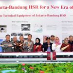 Pasca Banjir DPRD Jabar Jalin Komunikasi Dengan Pihak KCIC