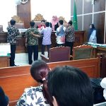 Saksi Ahli : KPK Tidak Bisa Tetapkan Toto Tersangka Tanpa 2 Alat Bukti