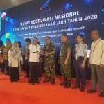 Pushidrosal Terima Penghargaan “Indriya Mandrawa” Dari Lapan RI