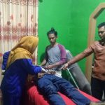 Keributan Antar Kelompok Saat Orgen Tunggal Tanpa Izin Di Jarai Tak Terelakan, Satu Orang Tewas