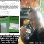 Kasus Dugaan Suap Menguap di Media, Polres Lahat Harus Bertindak