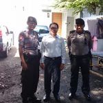 Kapolresta Bandung Intruksikan Polsek Se-Kabupaten Bandung Ciptakan Kondusifitas Wilayah.
