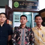Tim Kuasa Hukum Toto Optimis Hakim akan Kabulkan Permohonan Praperadilan Kliennya