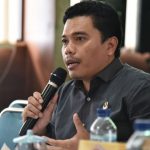Perda Pusat Pasar Ditribusi Mudahkan Produsen dan Pedagang Dapat Pasokan Barang