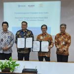 Pos Indonesia dan Peruri Kerja Sama Pencetakan Prangko