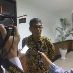 Komisi II DPRD Jabar Terima Kunjungan Tim Kampus Politeknik KP Pangandaran