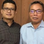 Untuk Meningkatkan Kualitas Karya Jurnalis Media Siber, LPDS Siap Bekerja Sama Dengan SMSI