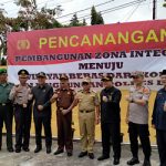 Layani Publik Tanpa Pungli, Polres Lahat Wilayah Bebas Korupsi