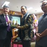 Ketua Komisi IV Sebut Peluang Pekerjaan Infrastruktur di Jawa Barat Sangat Besar.