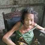 Nenek Tuminem Desa Pamarican Kabupaten Ciamis Butuh Uluran Tangan Pemerintah