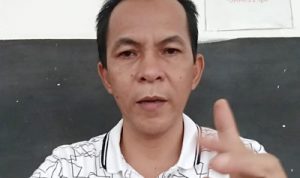 Kejati Didesak Usut Tuntas Indikasi Korupsi Disdik Kota Palembang