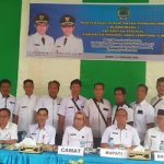 Kecamatan Penukal Kabupaten PALI Adakan Musrenbang Tingkat Kecamatan, Serap Aspirasi Masyarakat