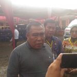 Seleksi Tes CPNS Tahun Ini Dibuka Sekda PALI Di SMKN 1 Talang Ubi