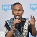 Atal.S Depari : PWI Menolak Hadirnya Pasal Menghalangi Kemerdekaan Pers