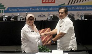 Disdik Jabar Akan Wujudkan “Jabar Juara Lahir Batin dengan Inovasi dan Kolaborasi”