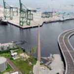 Pelabuhan Patimban Mampu Dongkrak Pertumbuhan Ekonomi Jabar.