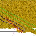 TNI AL Temukan Kabel Bawah Laut Tak Bertuan di Selat Gelasan