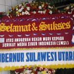 Berbagai Kalangan di Penjuru Tanah Air Apresiasi SMSI