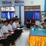 Tertib Adminitrasi PemDes Babat Bersama DisdukCapil Berikan Pelayanana ke Masyarakat