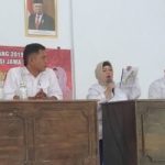 Warga Desa Sukasari Banjarsari Ciamis Inginkan Fasilitas Olah Raga dan Pertanian