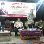 Warga Kecamatan Harjamukti Keluhkan Keberadaan Galian C