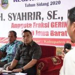 Dewan Jabar Terima Aspirasi Warga Masalah Penanggulangan Banjir dan Normalisasi Sungai Citarum