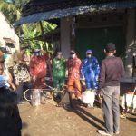 Desa Cigayam Bersama Tokoh Masyarakat Bersatu Lawan Virus Corona