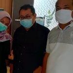 PUB Bersama Ketua Umum SMSI “Keroyok” Banten