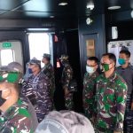 Pastikan Alur Aman Dilayari, Pushidrosal Survei Hidro-Oseanografi di Papua Barat