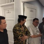 SMSI Siapkan Pusdiklat Untuk Penginapan Paramedis dan Tenaga Kesehatan