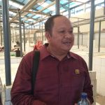 Uji Petik Pasar Banjarsari Dilakukan Komisi B DPRD Ciamis