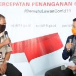 Risiko Tinggi Jika Berpergian dalam Situasi Pandemi COVID-19