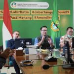 DPRD Jabar Apresiasi Peresmian Operasional RSUD Pangandaran