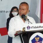 PWI Imbau Wartawan Jangan Meliput Tanpa Protokol Kesehatan