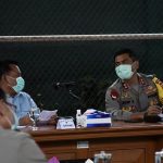 Penanganan Covid-19 di Jabar Harus Adanya Kerjasama Antar Stakeholder.