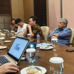 Webinar SMSI untuk Peringati Hari Kebebasan Pers se-Dunia