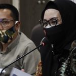 Komisi III Apresiasi Kinerja Dinas PMPTSP Provinsi Jawa Barat