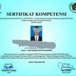 Hati-hati, Beredar Sertifikat UKW Palsu
