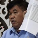 Komisi III DPRD Jabar Tengah Lakukan Kajian LKPJ Tahun Anggaran 2019.
