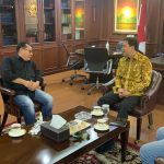 Audiensi SMSI-DPR “Perspektif dan Tone Pemberitaan Sulit Disatukan”