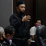 Aliansi Pedagang Bandung Datangi DPRD Jabar, Mereka Menuntut Pasar Segera Dibuka