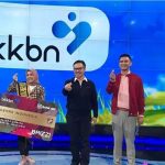 BKKBN Pusat Gelar Festival GenRe 2020