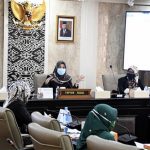 Demokratis Bebas Diakriminasi Khususnya Perempuan